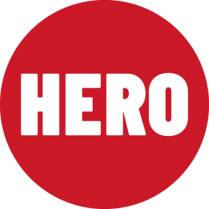 Hero Transfer Case Icon